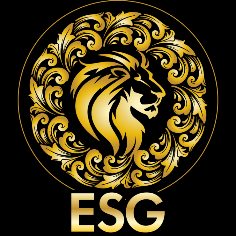 ESG Logo